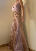 100% Mulberry Silk You Dress Gown