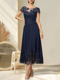 Dark Navy
