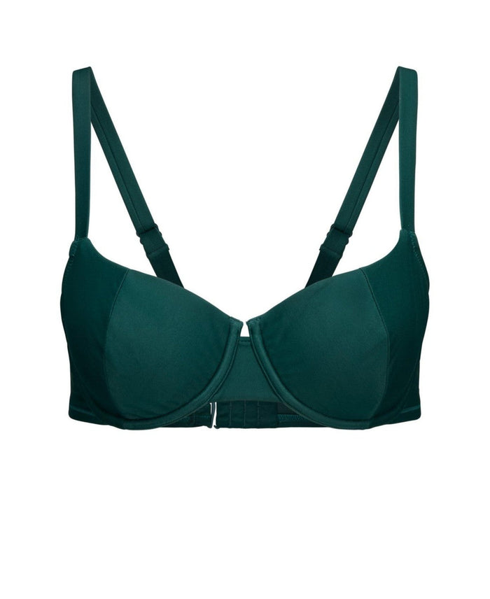 Adore Me Womens Tricia Swimwear Bikini Top -  36C