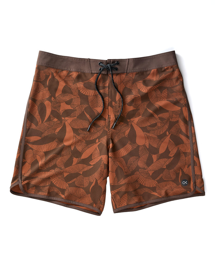 All Time Scallop Trunks