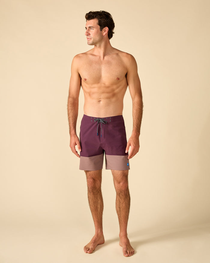 APEX Evolution Trunk By Kelly Slater 17"