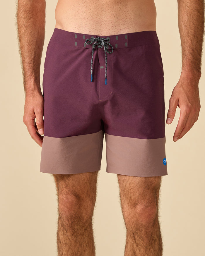 APEX Evolution Trunk By Kelly Slater 17"