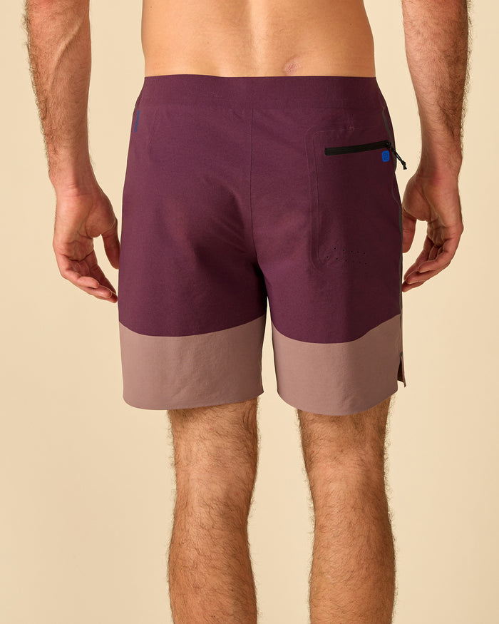 APEX Evolution Trunk By Kelly Slater 17"