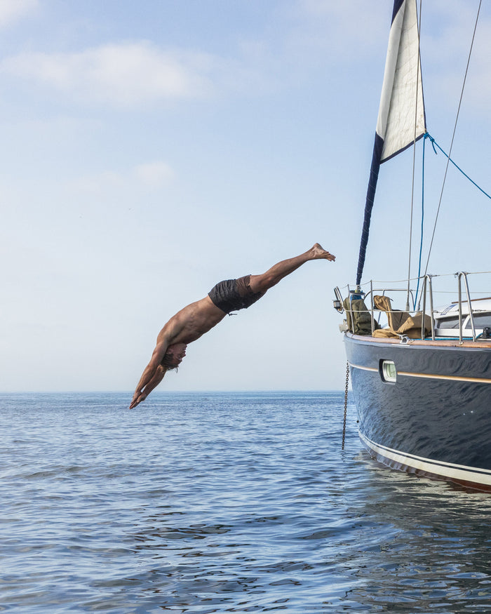 APEX Evolution Trunk By Kelly Slater