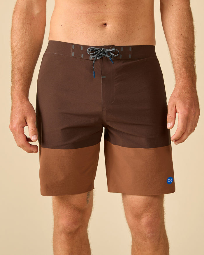 APEX Evolution Trunk By Kelly Slater