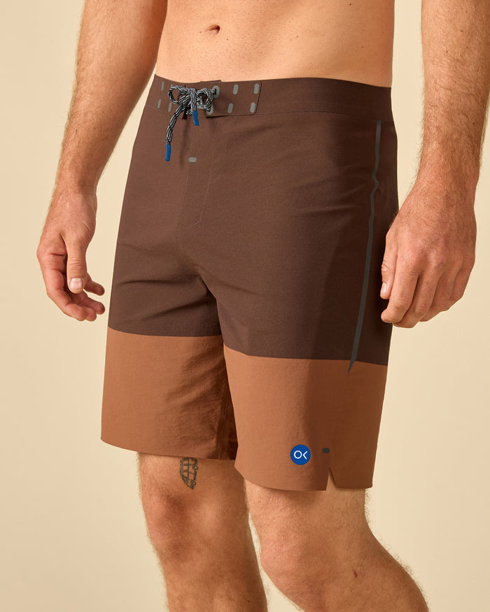 APEX Evolution Trunk By Kelly Slater