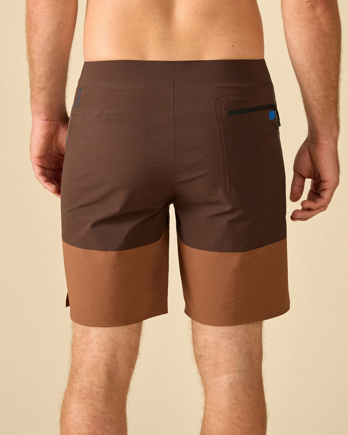 APEX Evolution Trunk By Kelly Slater