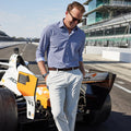 Apex Tech Pants Light Grey