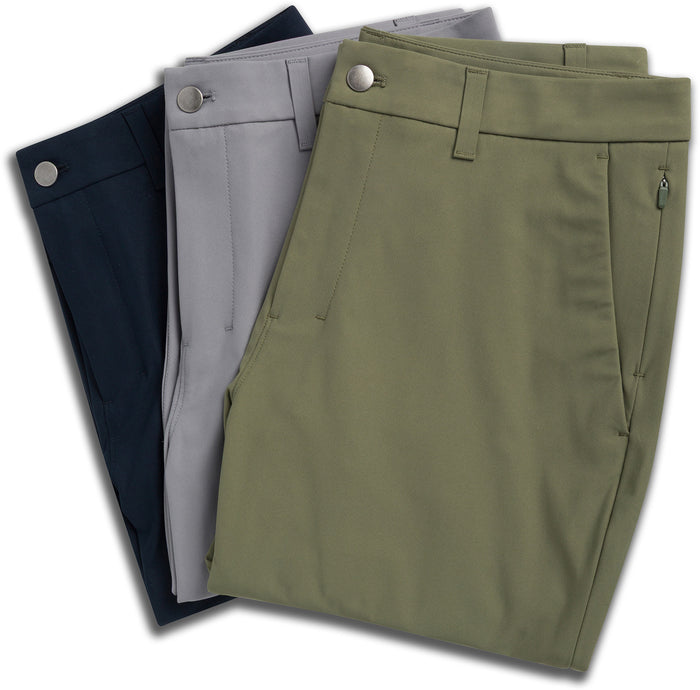 Apex Tech Pants Olive
