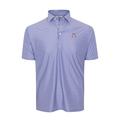 Arizona Featherweight Flex Polo Congressional Navy