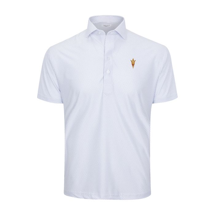Arizona State Featherweight Flex Polo Pulse