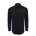 Arrow McLaren Apex Performance Dress Shirt Black