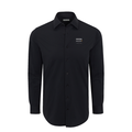 Arrow McLaren Apex Performance Dress Shirt Black