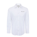 Arrow McLaren Apex Performance Dress Shirt White