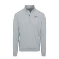 Arrow McLaren Velocity Performance Quarter Zip Light Grey