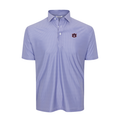 Auburn Featherweight Flex Polo Congressional Navy