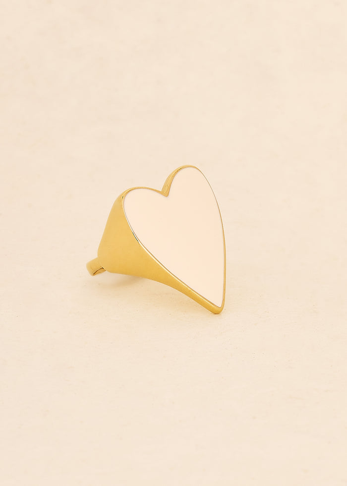 Bague Lunéa