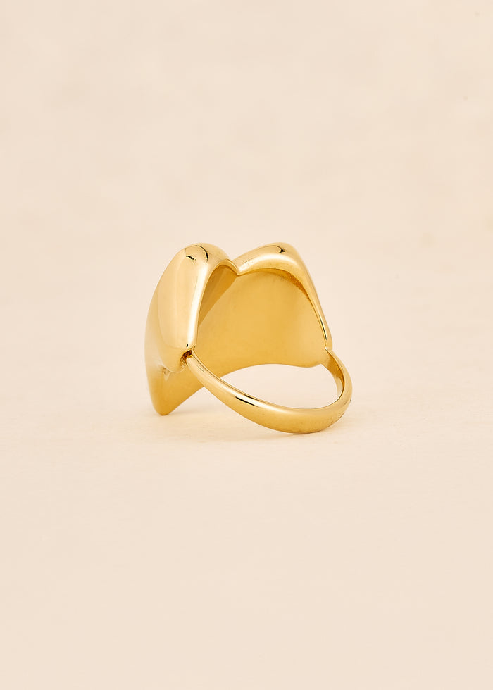 Bague Lunéa