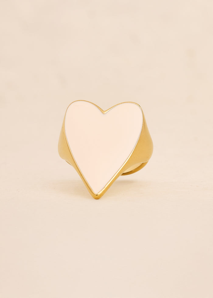 Bague Lunéa