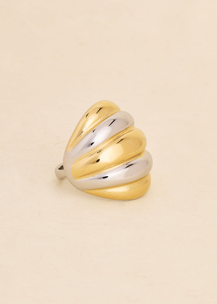 Bague Onyx