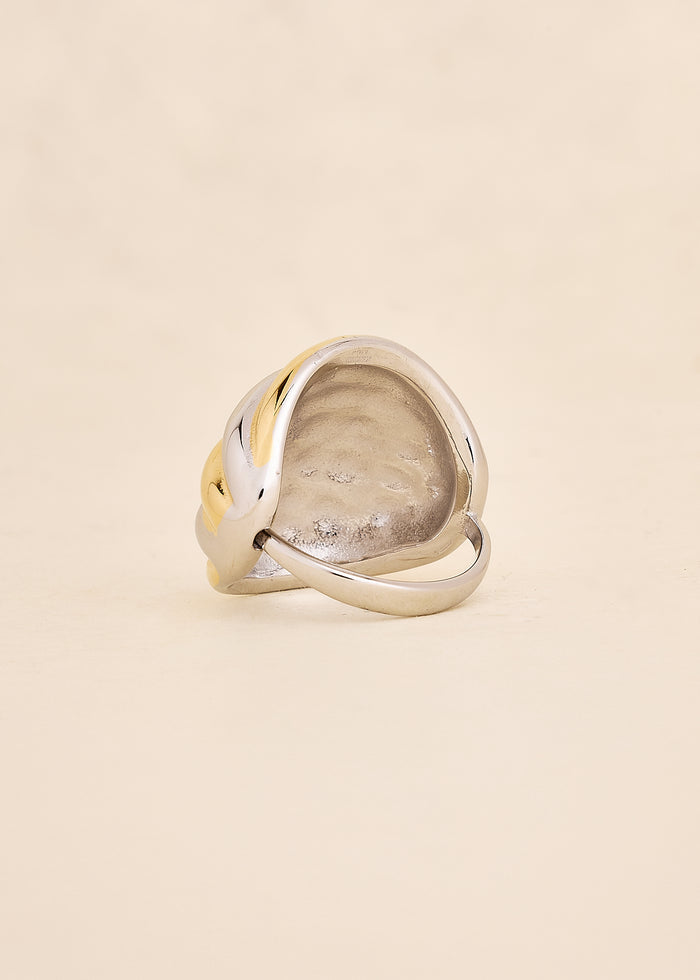 Bague Onyx