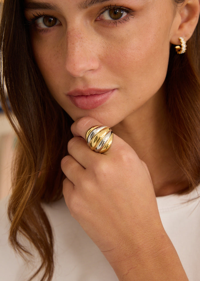 Bague Onyx