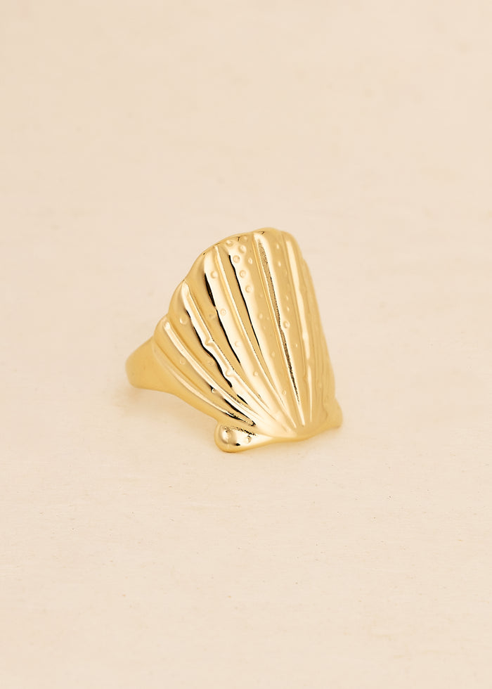 Bague Opaline