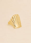 Bague Opaline