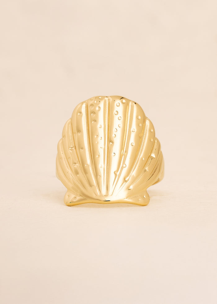 Bague Opaline