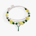 Barbie™ Tennis Bangle, Set of 2