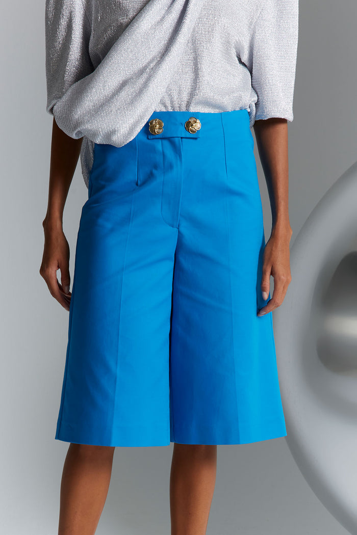 BERMUDA CMP.010AZUL KLEIN