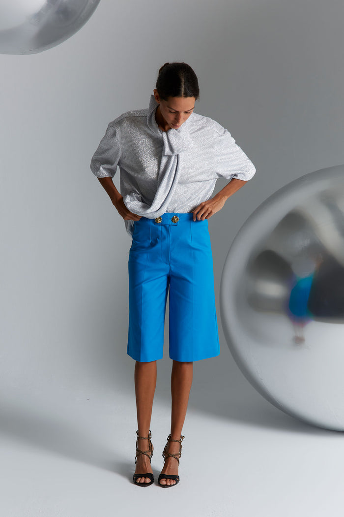 BERMUDA CMP.010 AZUL KLEIN