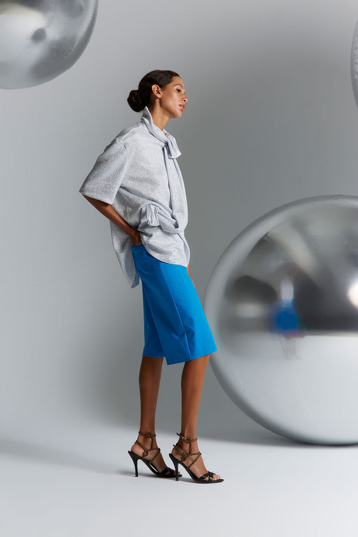BERMUDA CMP.010 AZUL KLEIN