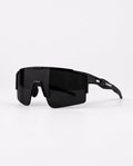 Blackout Polarized Running Sunglasses - UV400 for Men & Women | X365