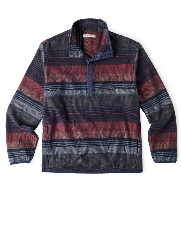 Blanket Snap Popover