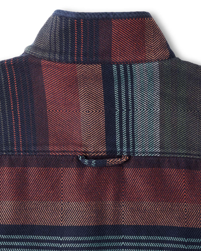 Blanket Snap Popover
