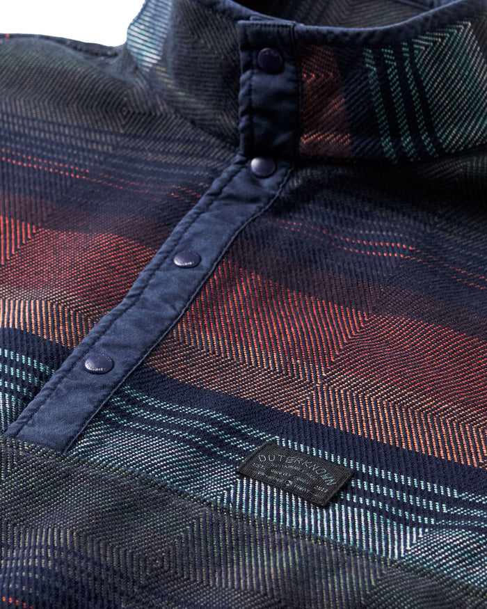 Blanket Snap Popover