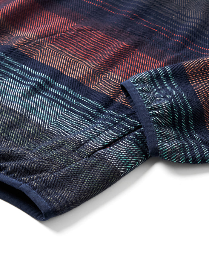 Blanket Snap Popover