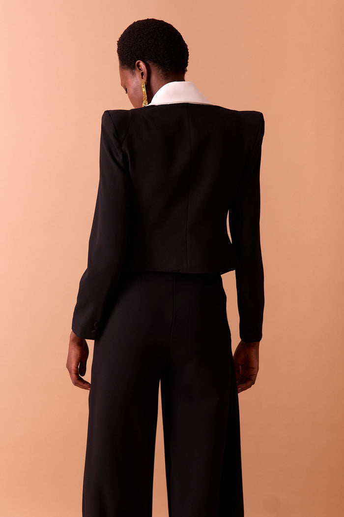BLAZER NARENNEGRO/BLANCO