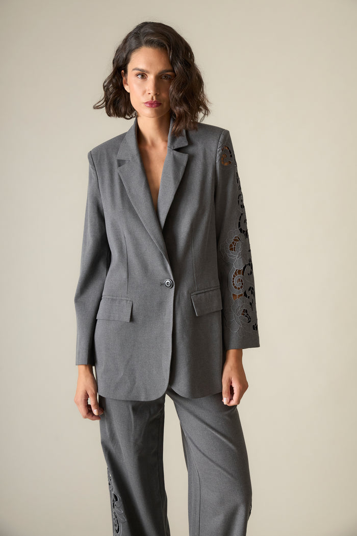 BLAZER ZOLAGRIS