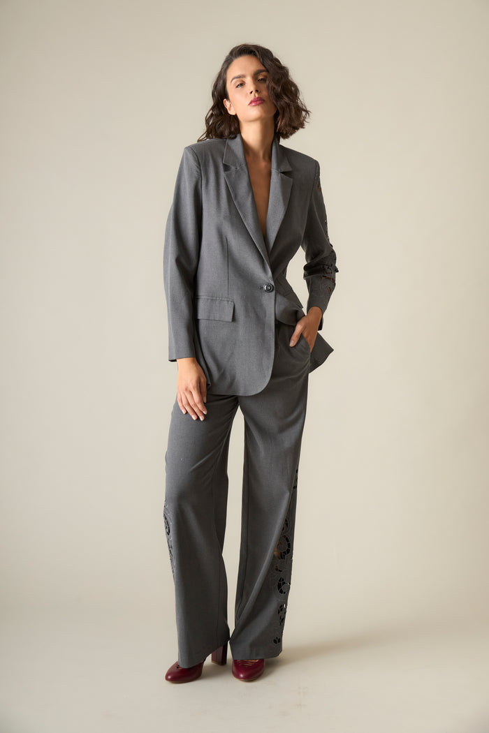 BLAZER ZOLAGRIS