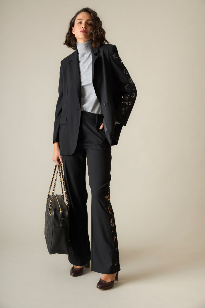 BLAZER ZOLANEGRO
