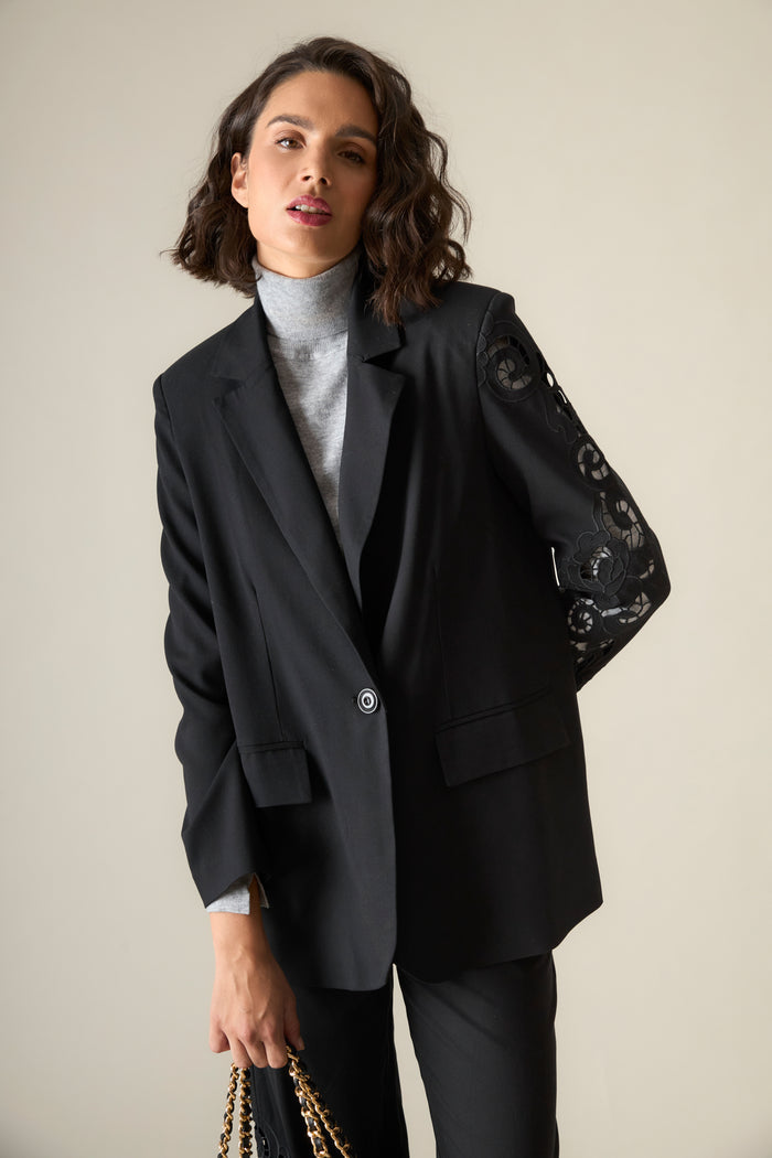 BLAZER ZOLANEGRO