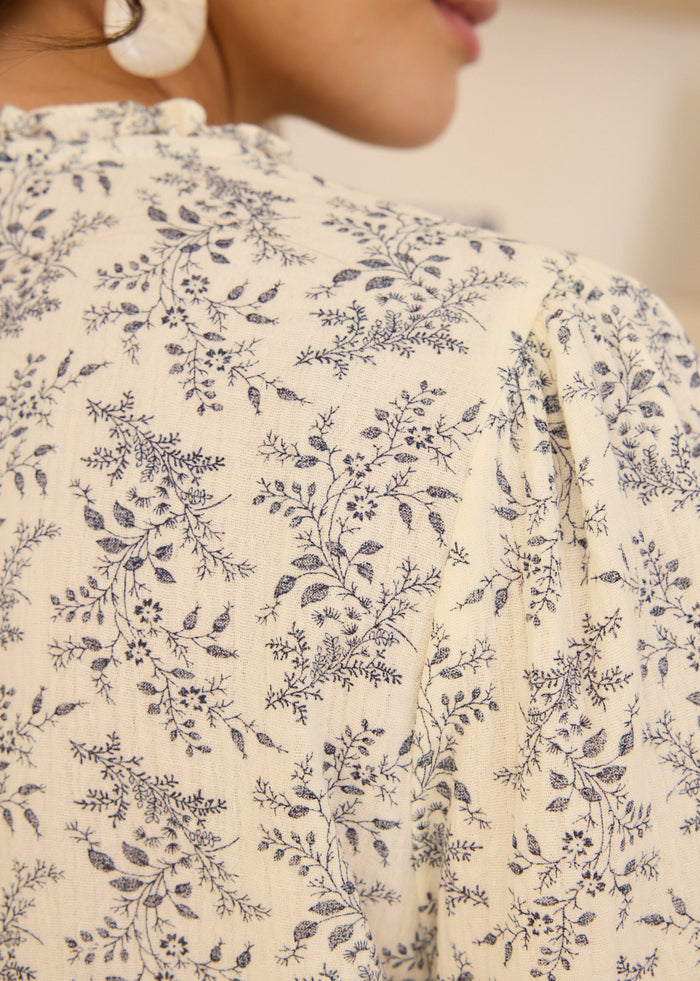Blouse Claire