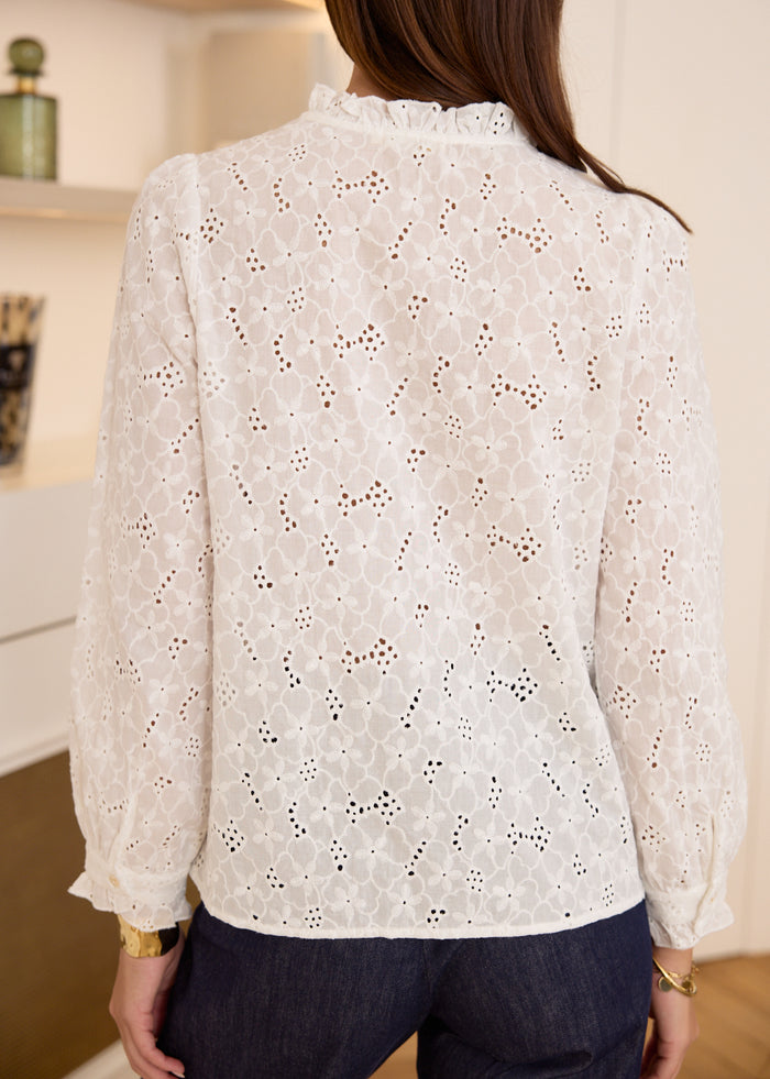 Blouse Joia