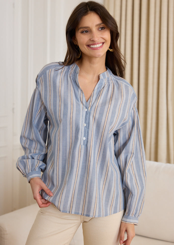 Blouse Manel
