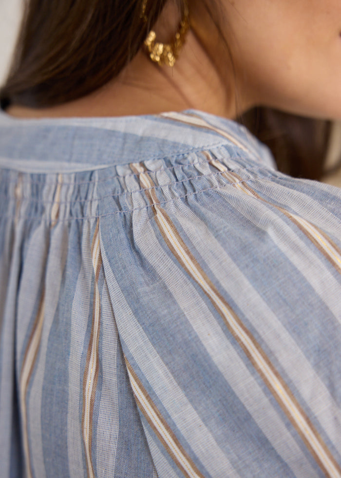 Blouse Manel