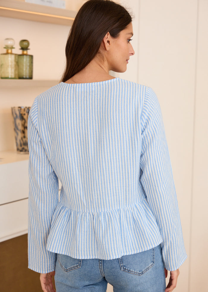 Blouse Pao