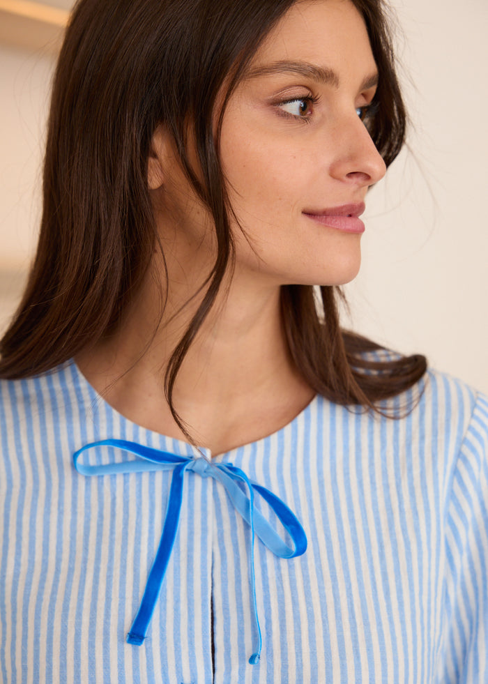 Blouse Pao