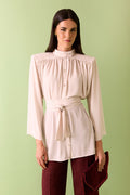BLUSA ALARACRUDO